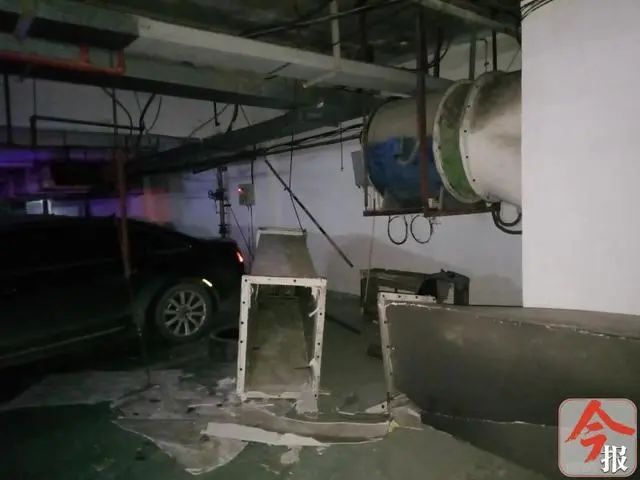 【防排煙管道】為什么我們不建議使用玻璃鋼風(fēng)管？