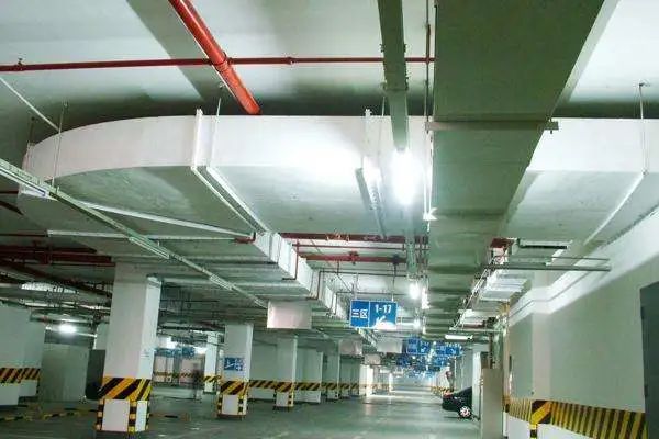 【防排煙管道】為什么我們不建議使用玻璃鋼風(fēng)管？