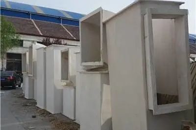 【防排煙管道】為什么我們不建議使用玻璃鋼風(fēng)管？
