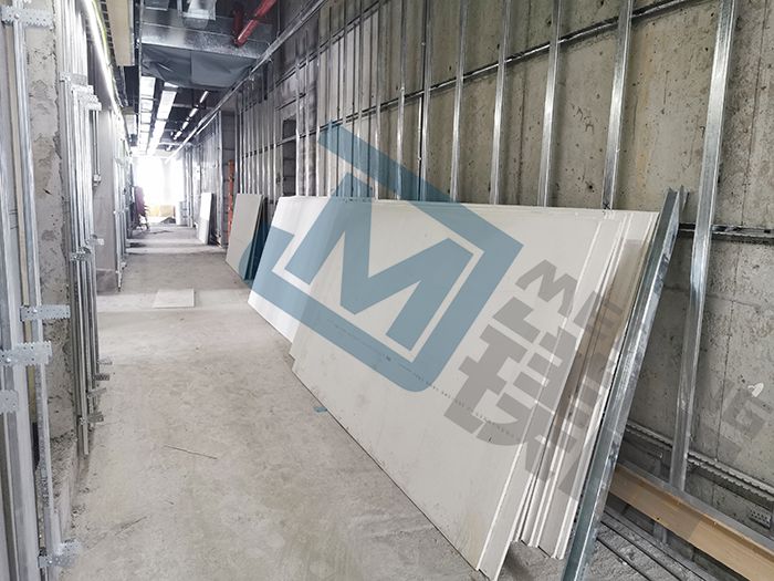 防火板廠家分享：A級防火板檢測常見的概念及問題