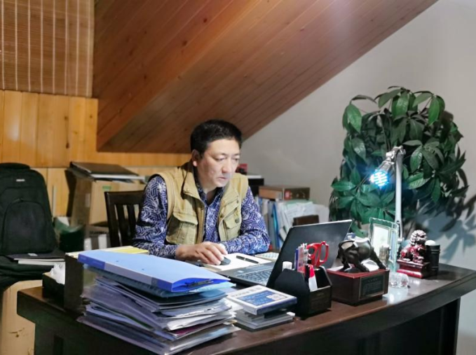鎂晶“戰疫情保生產”行動，感恩有你