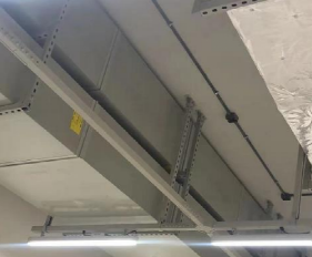 市面上各類防排煙風管做法對比與分析，建議收藏！