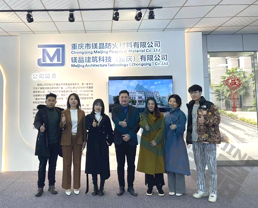 交流來訪，共創(chuàng)共進(jìn) | 歡迎博眾研究院城市建設(shè)與房地產(chǎn)MBA33班學(xué)員到訪交流