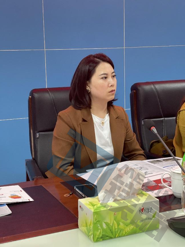 交流來訪，共創(chuàng)共進(jìn) | 歡迎博眾研究院城市建設(shè)與房地產(chǎn)MBA33班學(xué)員到訪交流