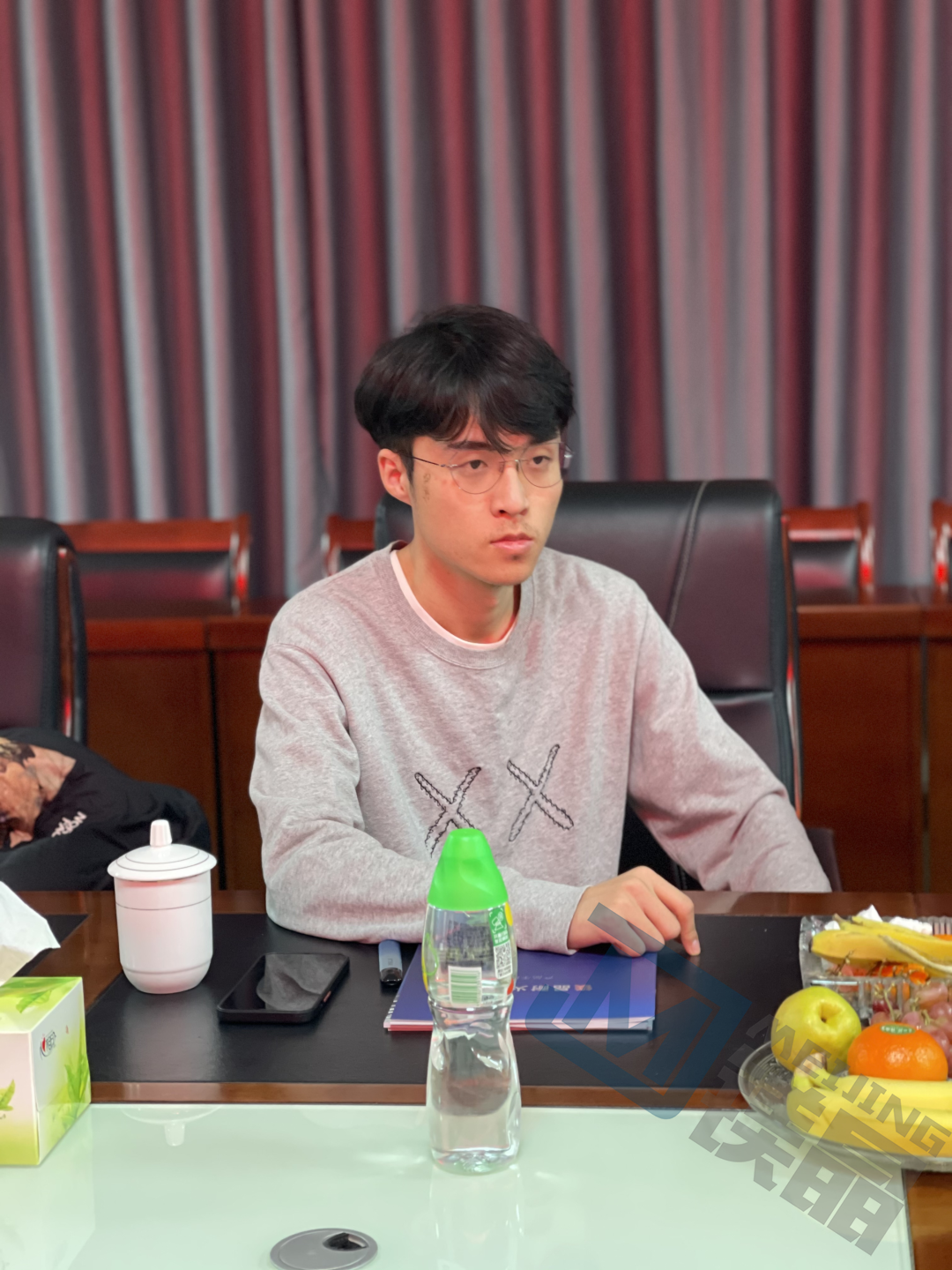 交流來訪，共創(chuàng)共進(jìn) | 歡迎博眾研究院城市建設(shè)與房地產(chǎn)MBA33班學(xué)員到訪交流