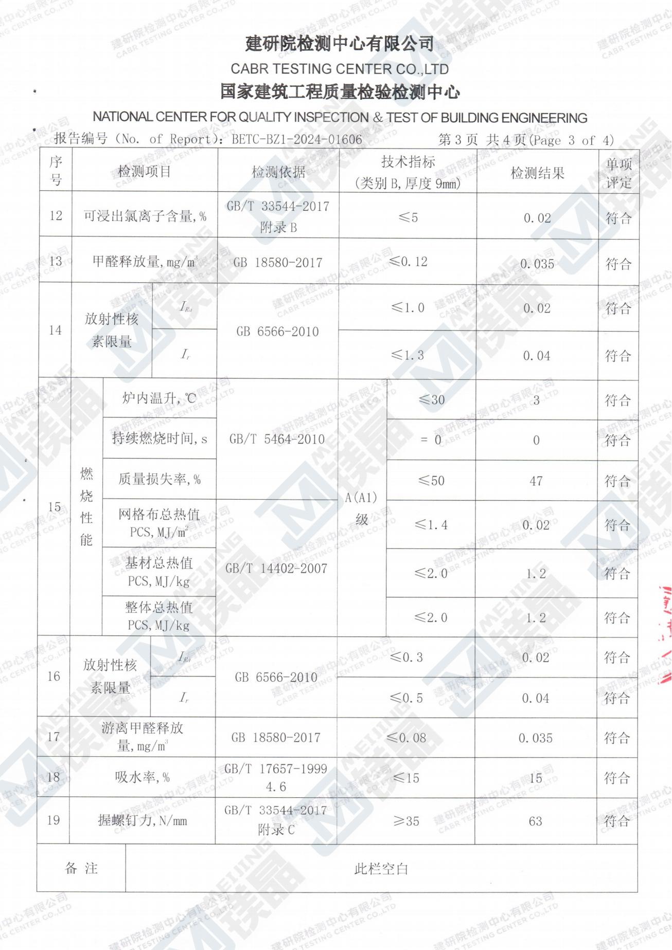 9mm不燃隔聲保溫裝飾板全性能（型式檢測(cè)）_04.jpg